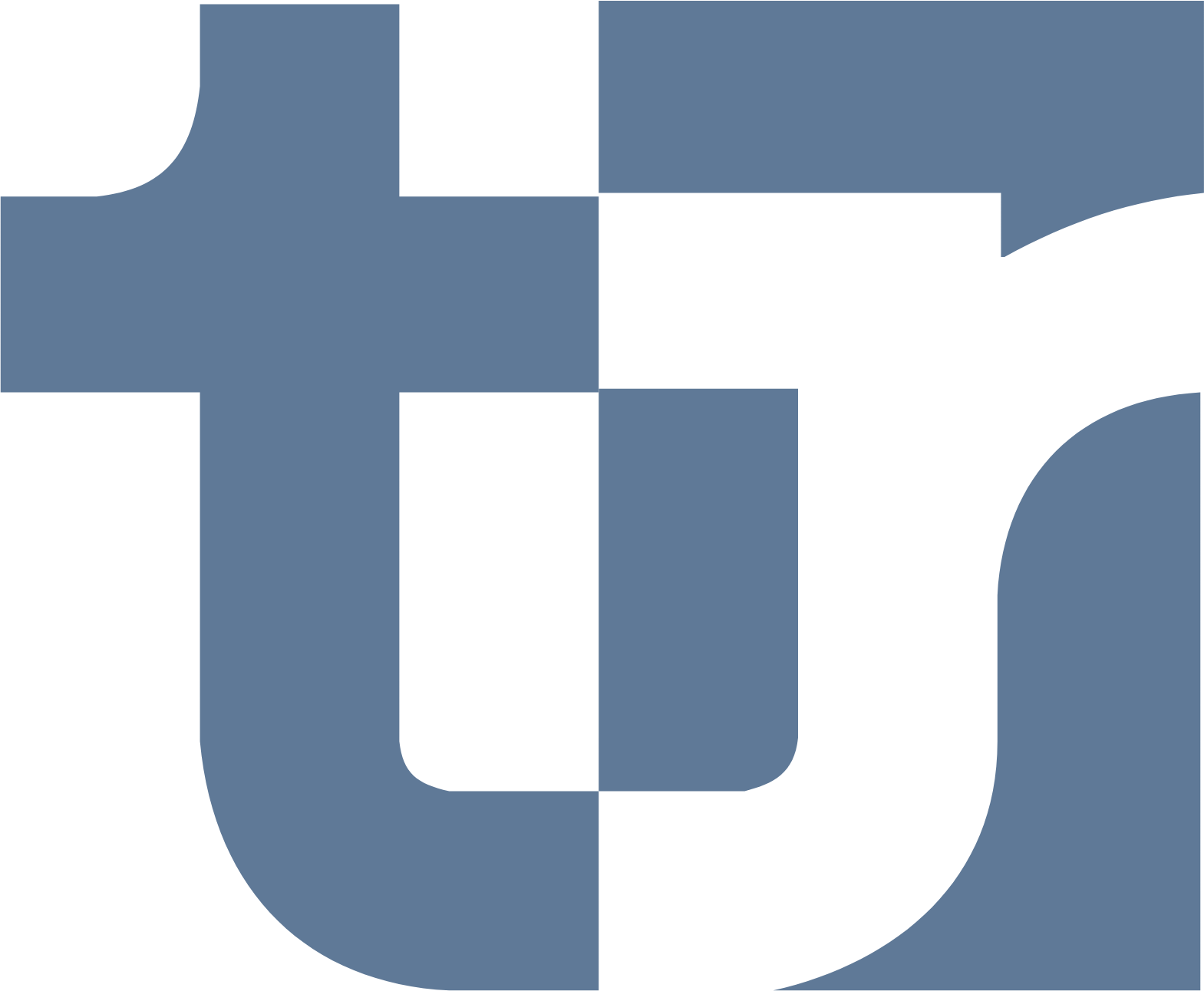 Técnicas Reunidas logo (transparent PNG)