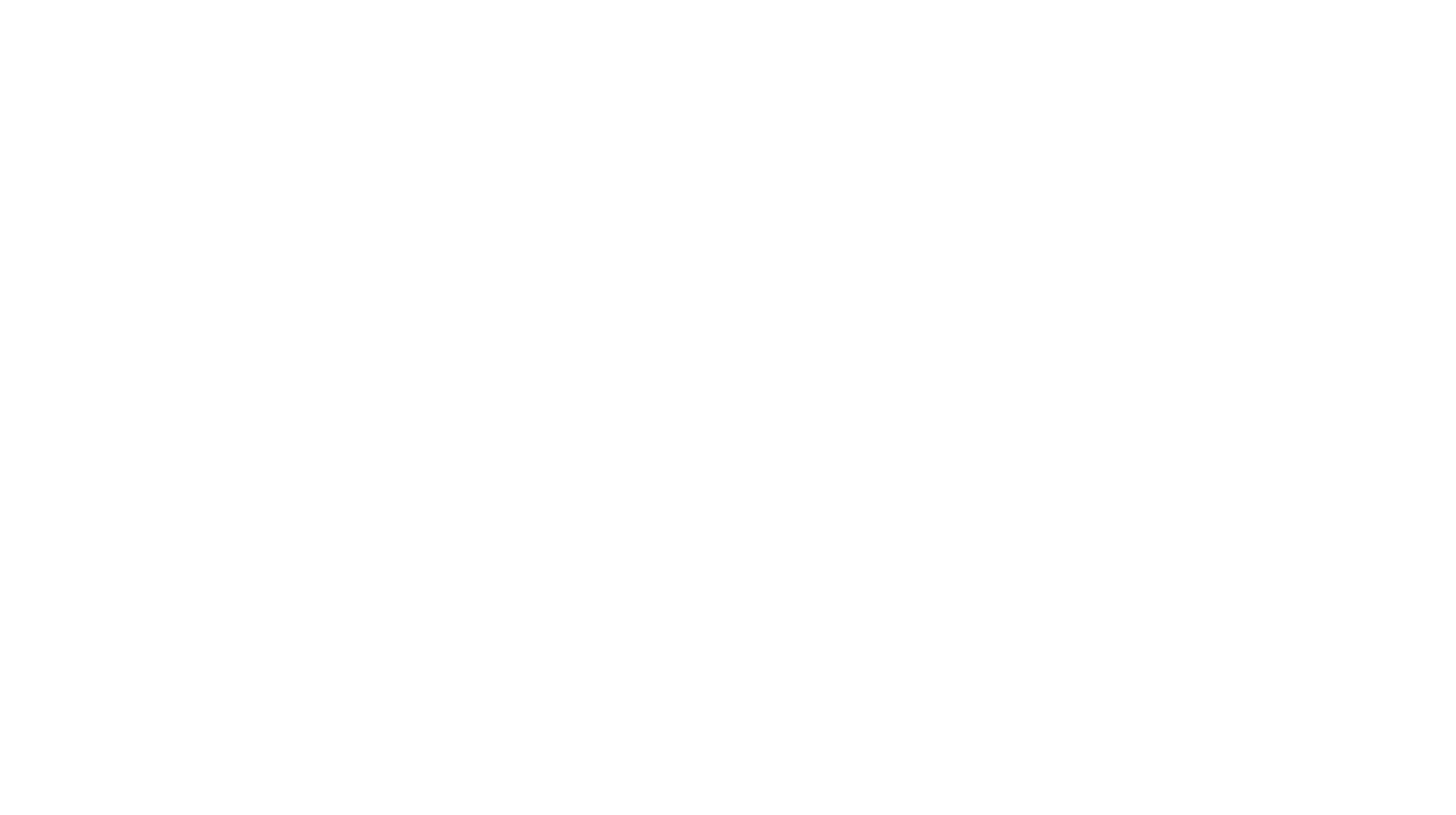 Técnicas Reunidas logo fulle size on a dark background (transparent PNG)