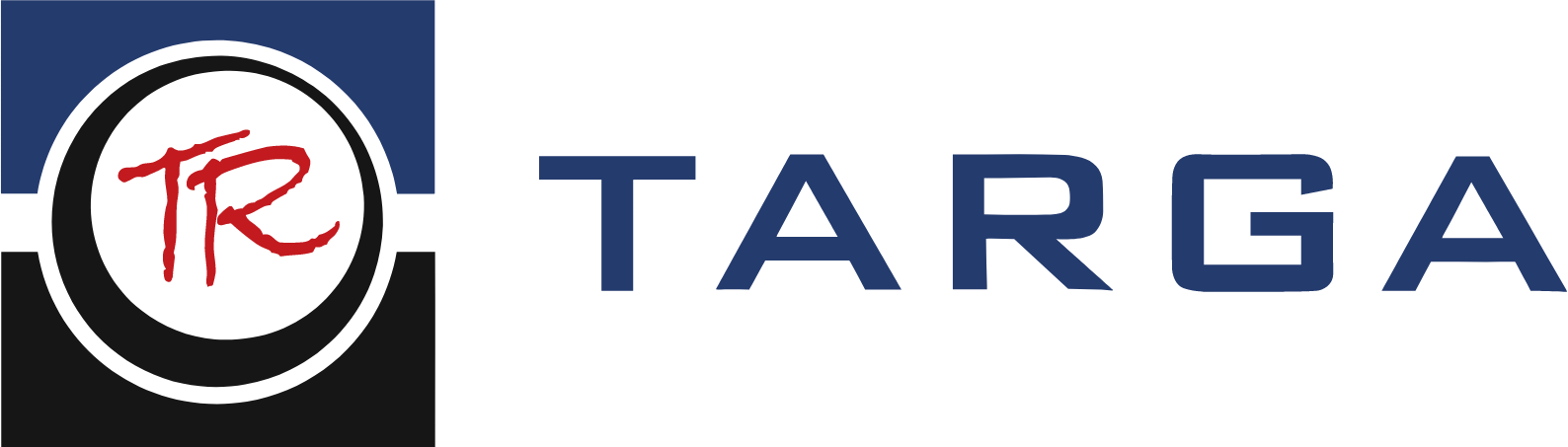 Targa Resources
 logo large (transparent PNG)