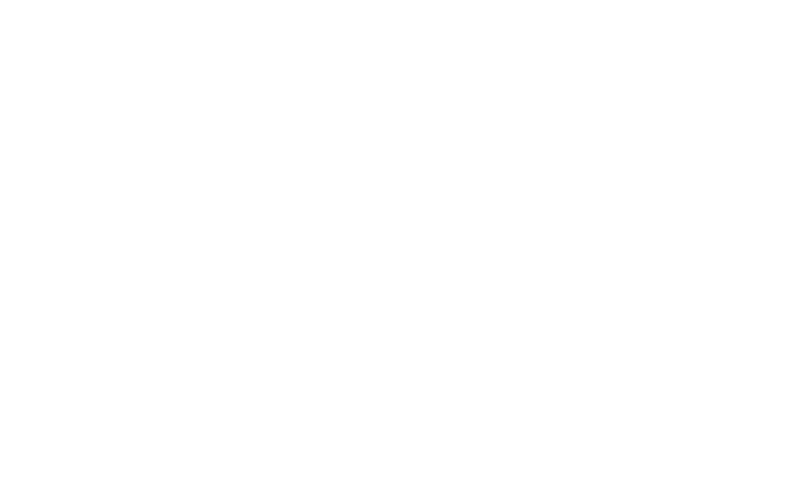Fastighets AB Trianon logo on a dark background (transparent PNG)