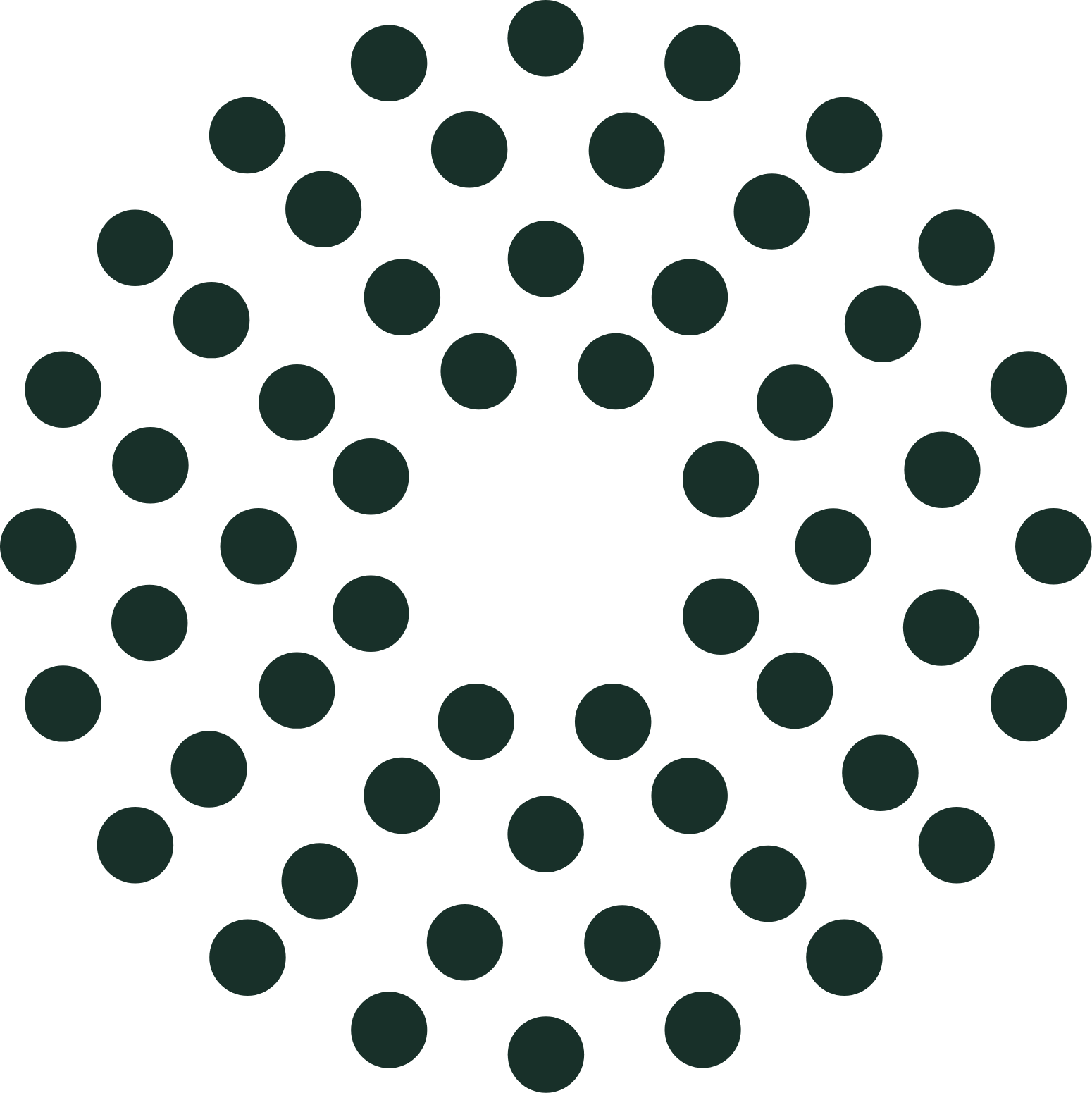 Trulieve Cannabis Logo (transparentes PNG)