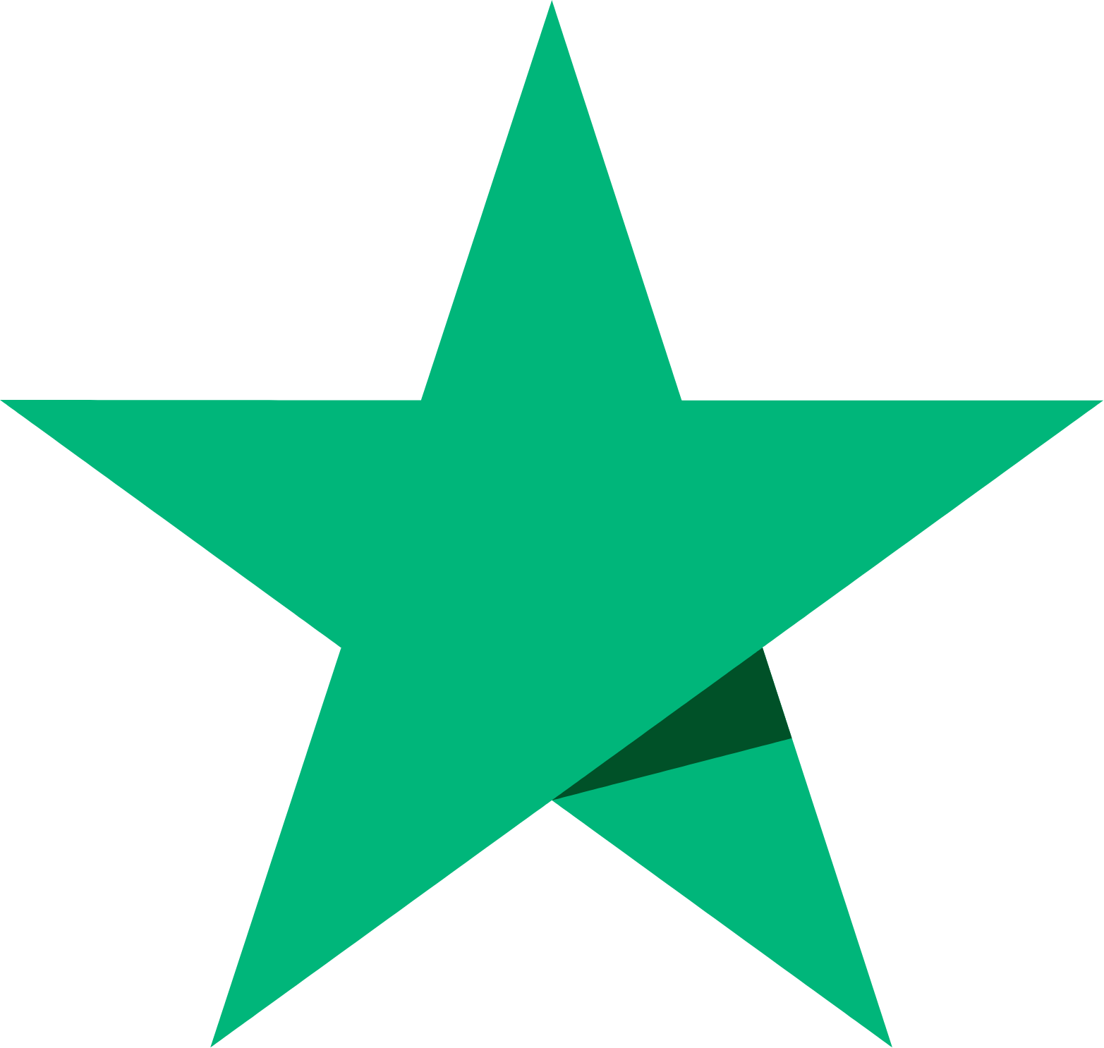 Trustpilot Group logo (transparent PNG)