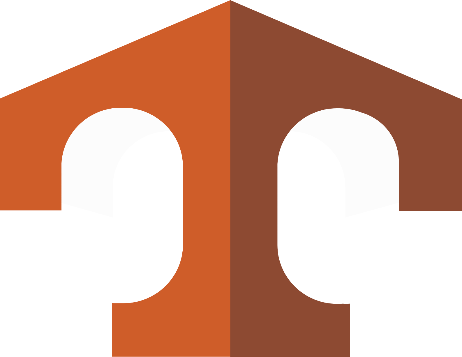 Triton International Logo (transparentes PNG)