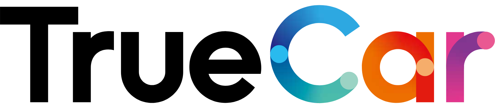 TrueCar logo large (transparent PNG)