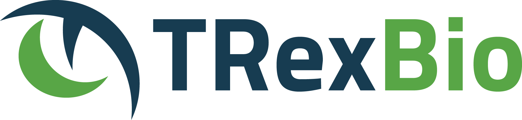 TRex Bio logo large (transparent PNG)
