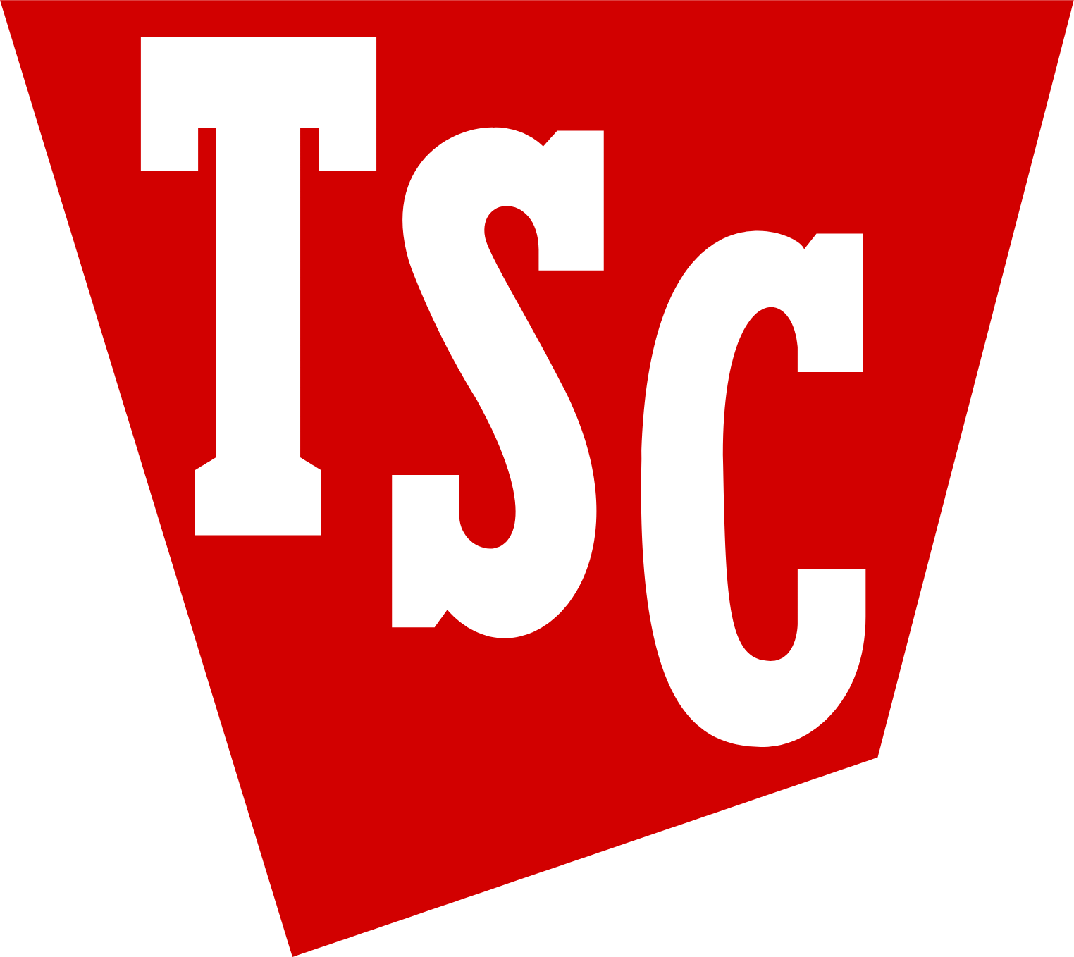 Tractor Supply logo (PNG transparent)