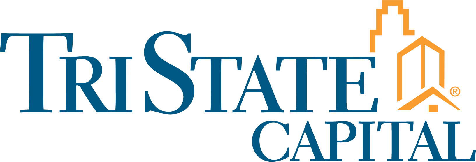 TriState Capital Holdings
 logo large (transparent PNG)