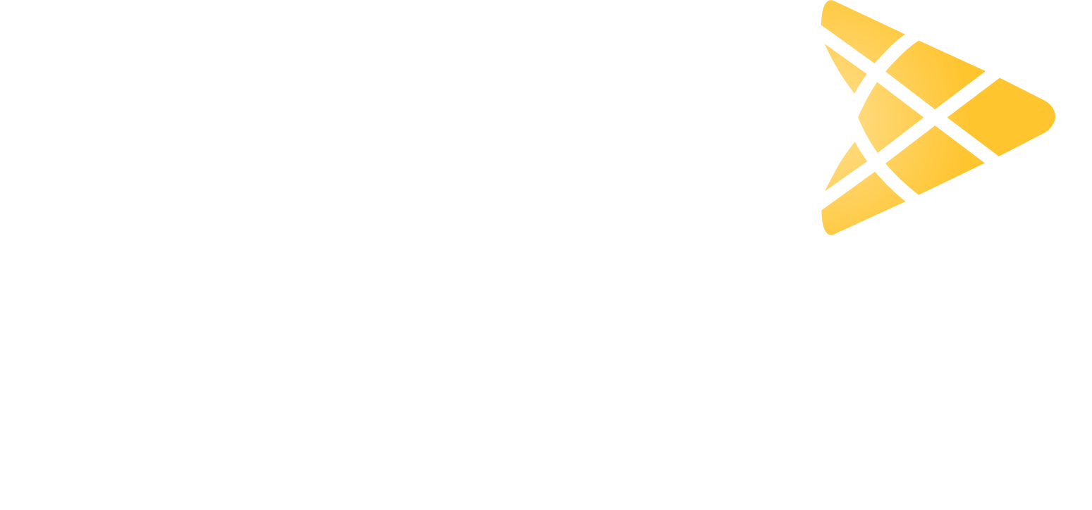 Trinseo logo grand pour les fonds sombres (PNG transparent)