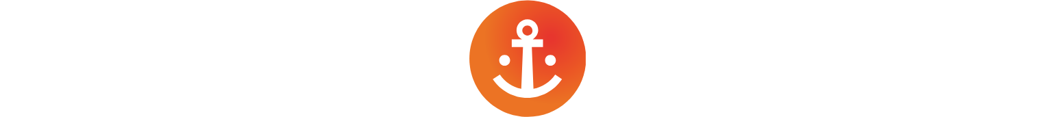 AS Tallinna Sadam logo fulle size on a dark background (transparent PNG)