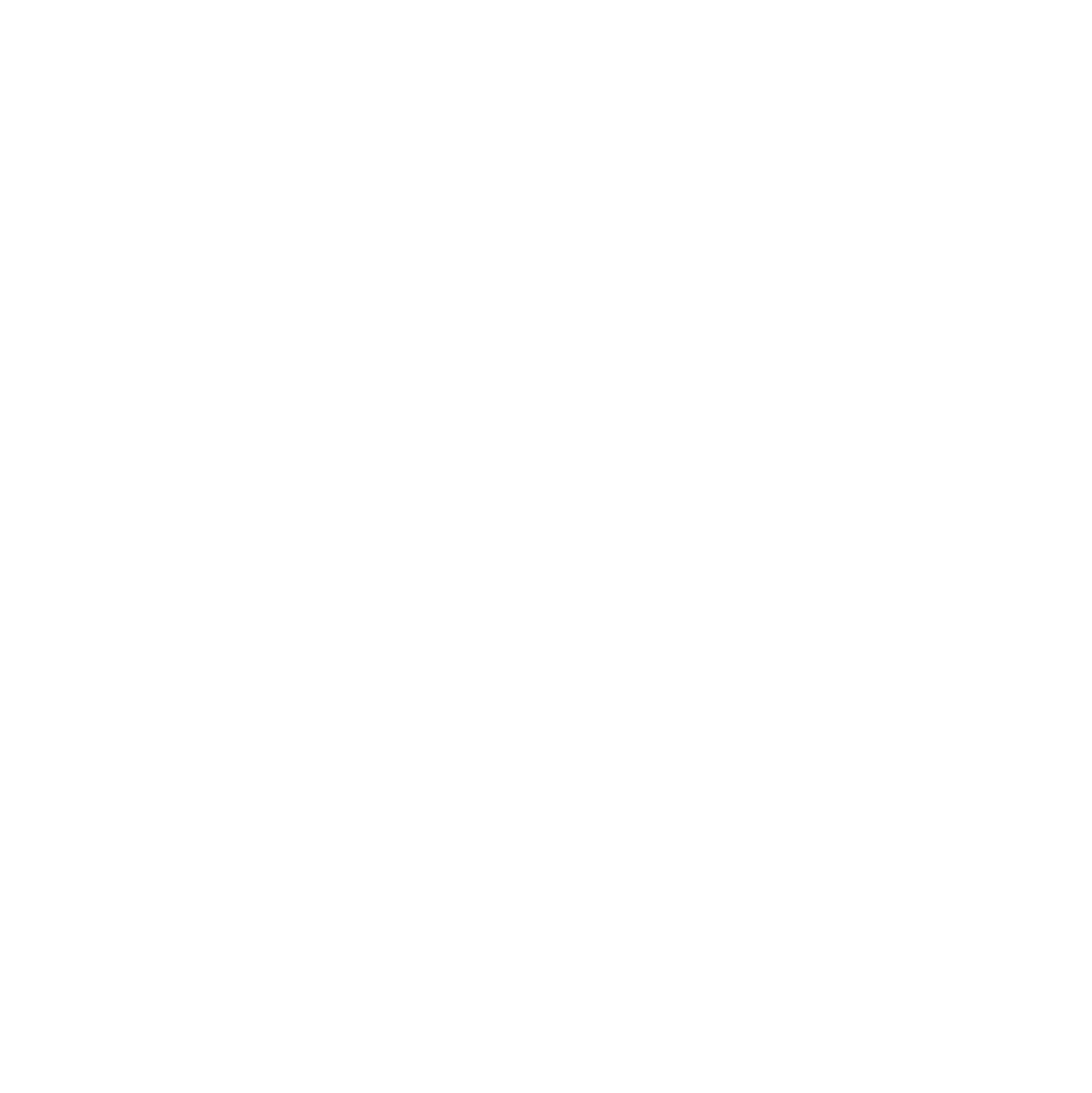 Tyson Foods
 logo pour fonds sombres (PNG transparent)