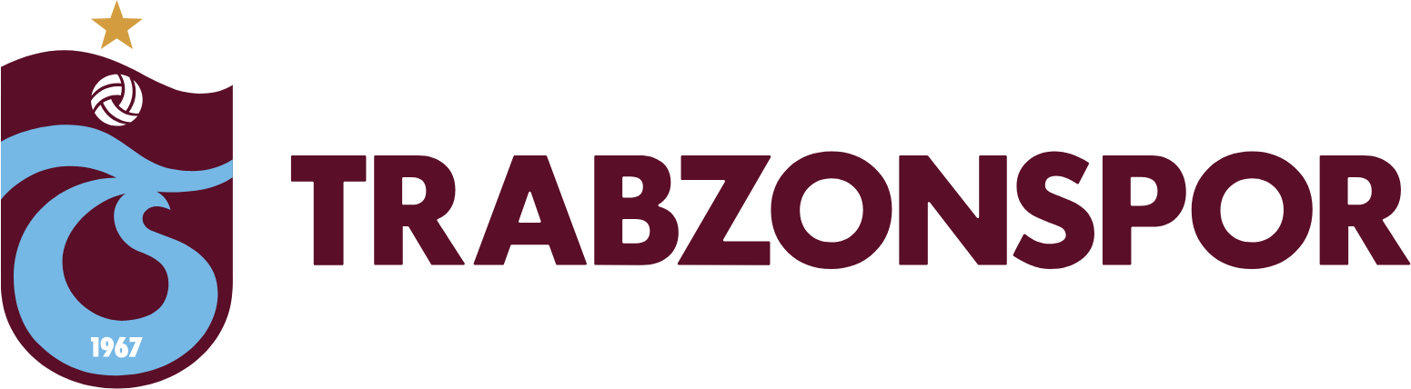 Trabzonspor Sportif A.Ş logo large (transparent PNG)
