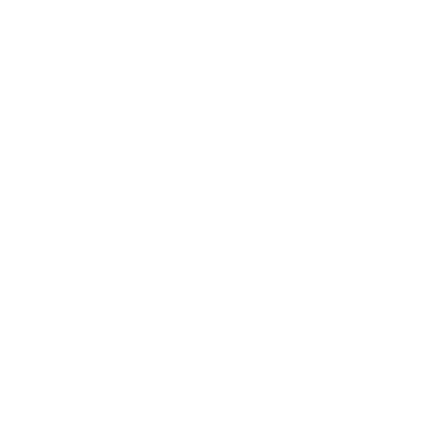 The Trade Desk
 logo on a dark background (transparent PNG)