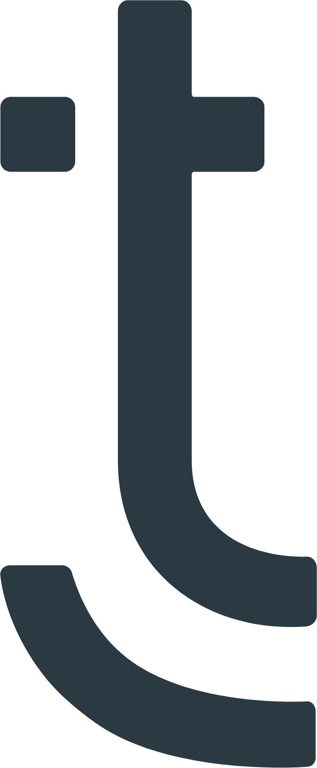 TTEC logo (transparent PNG)