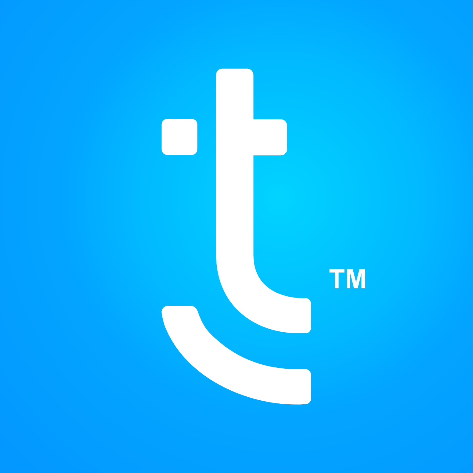 TTEC logo (transparent PNG)