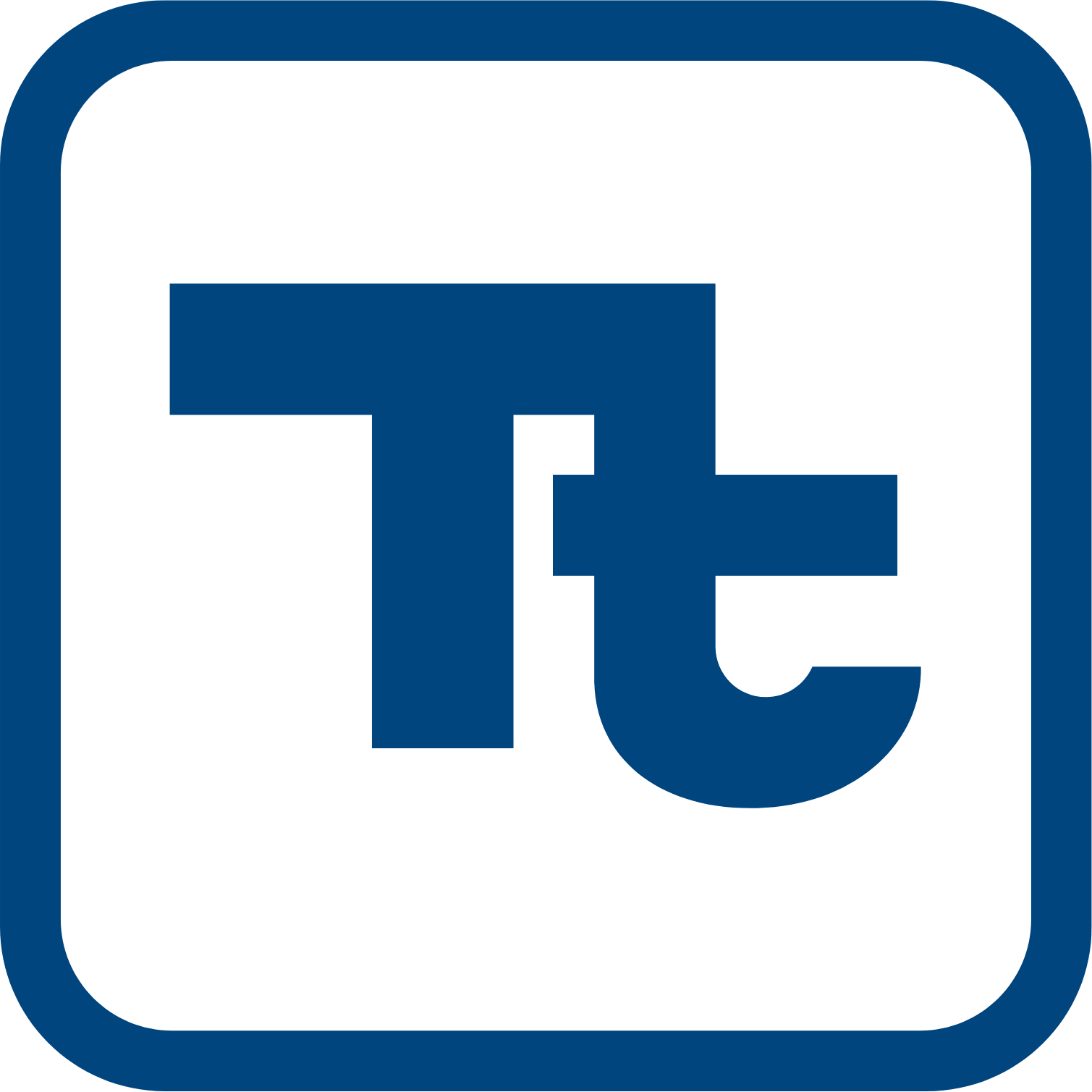 Tetra Tech
 logo (transparent PNG)