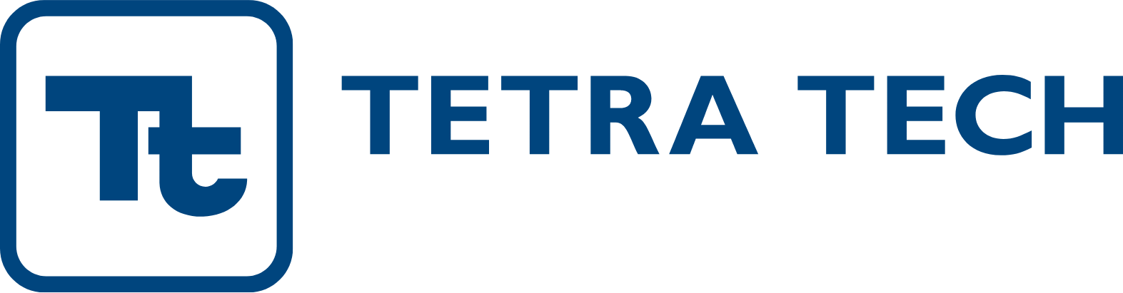Tetra Tech
 logo large (transparent PNG)