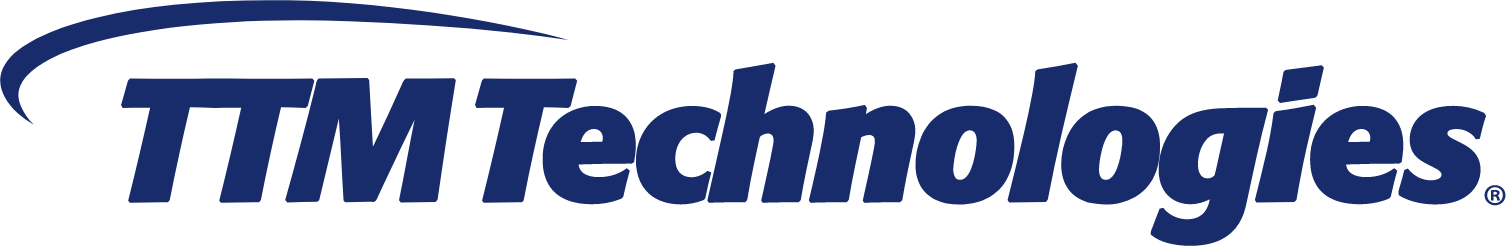 TTM Technologies
 logo large (transparent PNG)