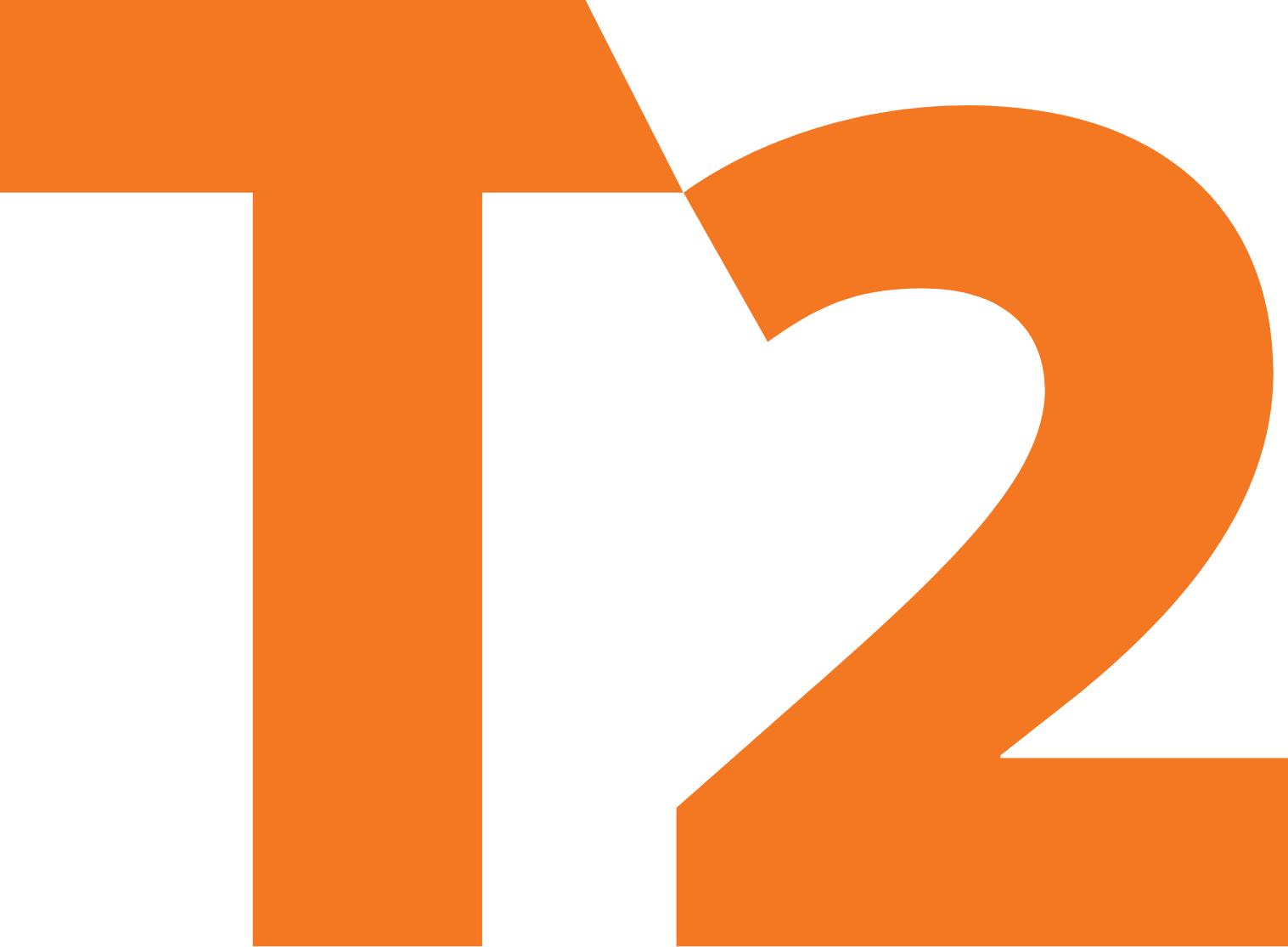 T2 Biosystems
 logo (transparent PNG)