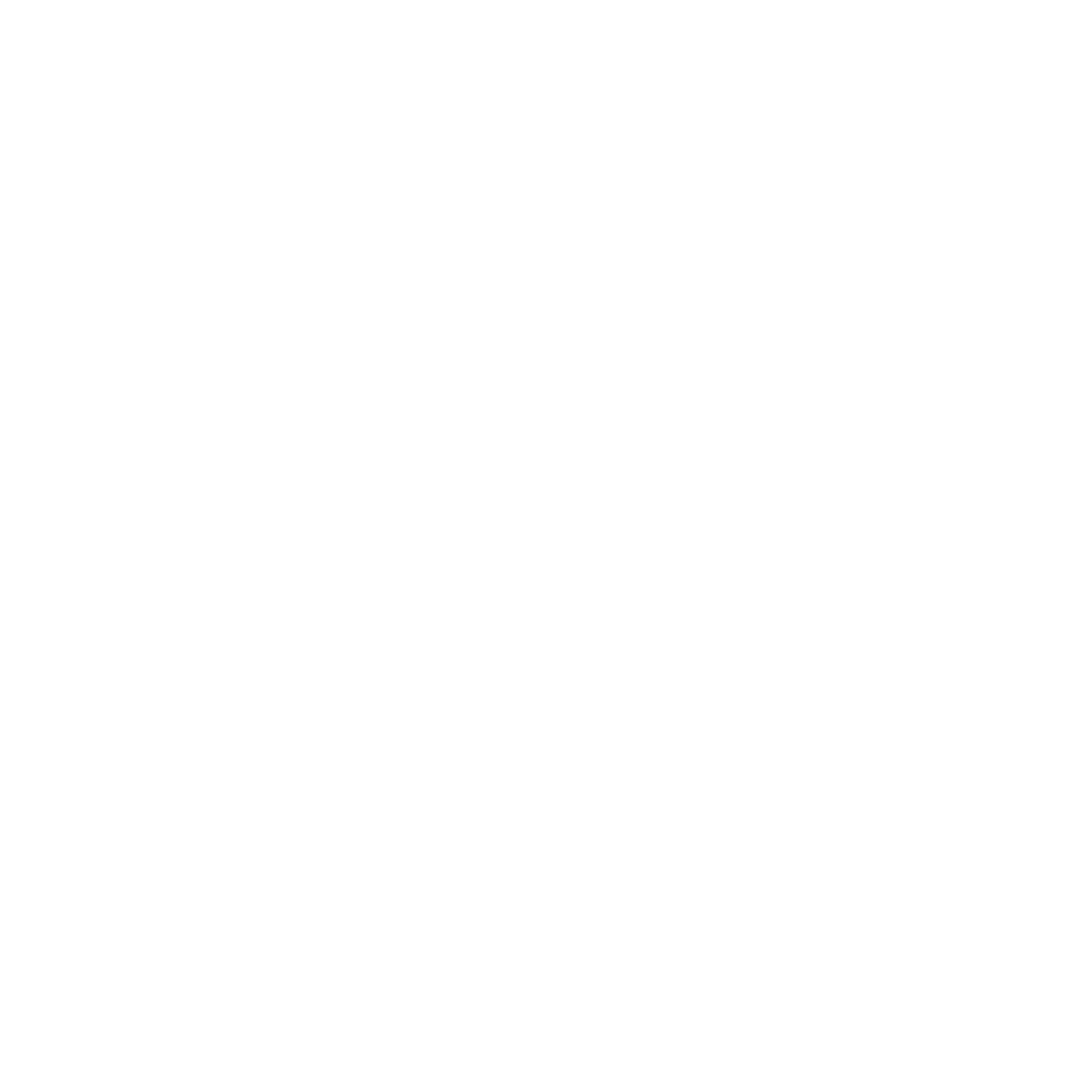 Tunas Ridean logo on a dark background (transparent PNG)