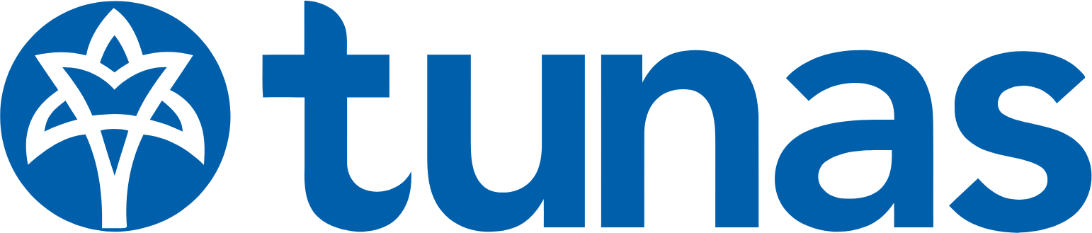 Tunas Ridean logo large (transparent PNG)