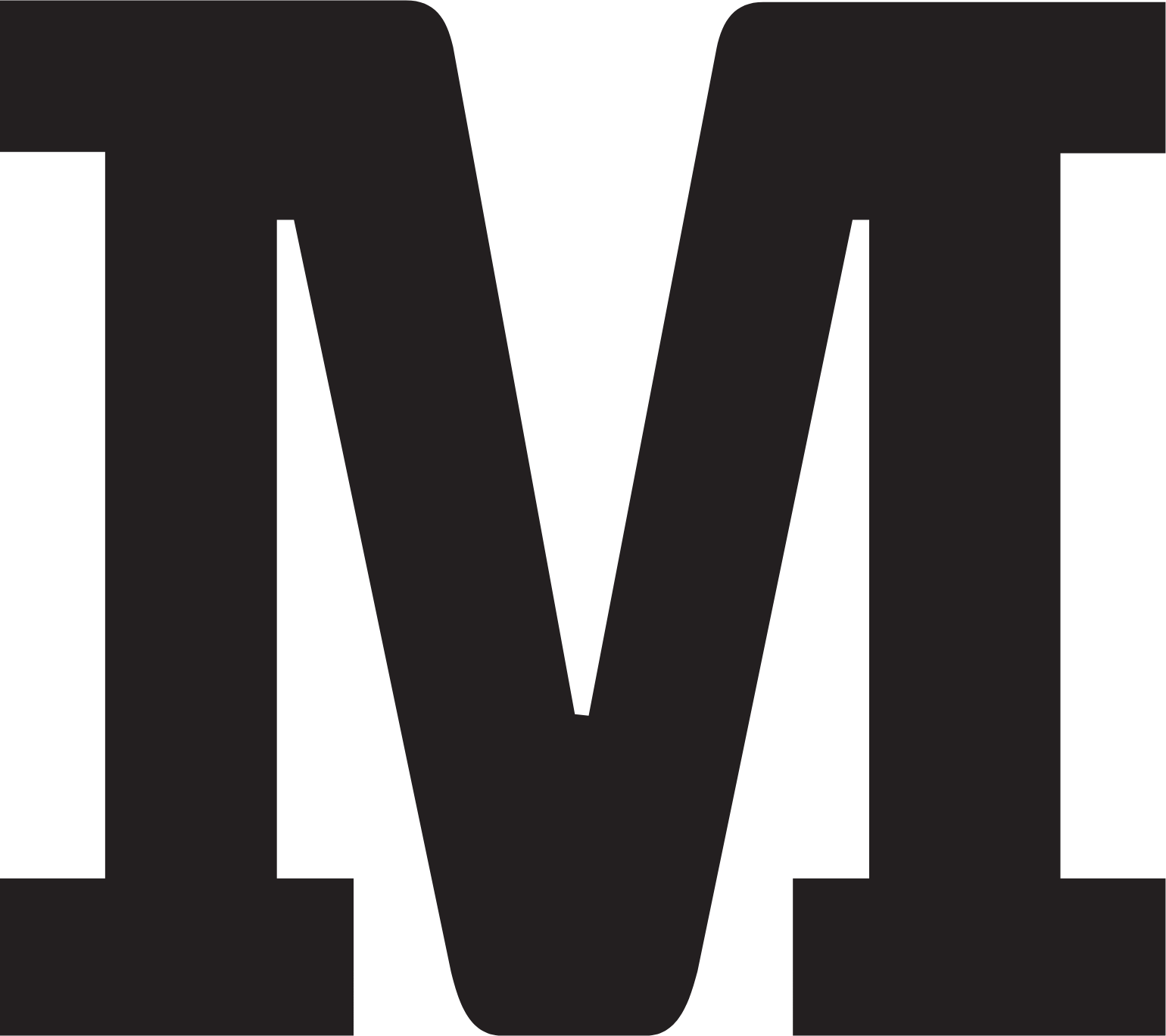 Mammoth Energy Services logo (PNG transparent)