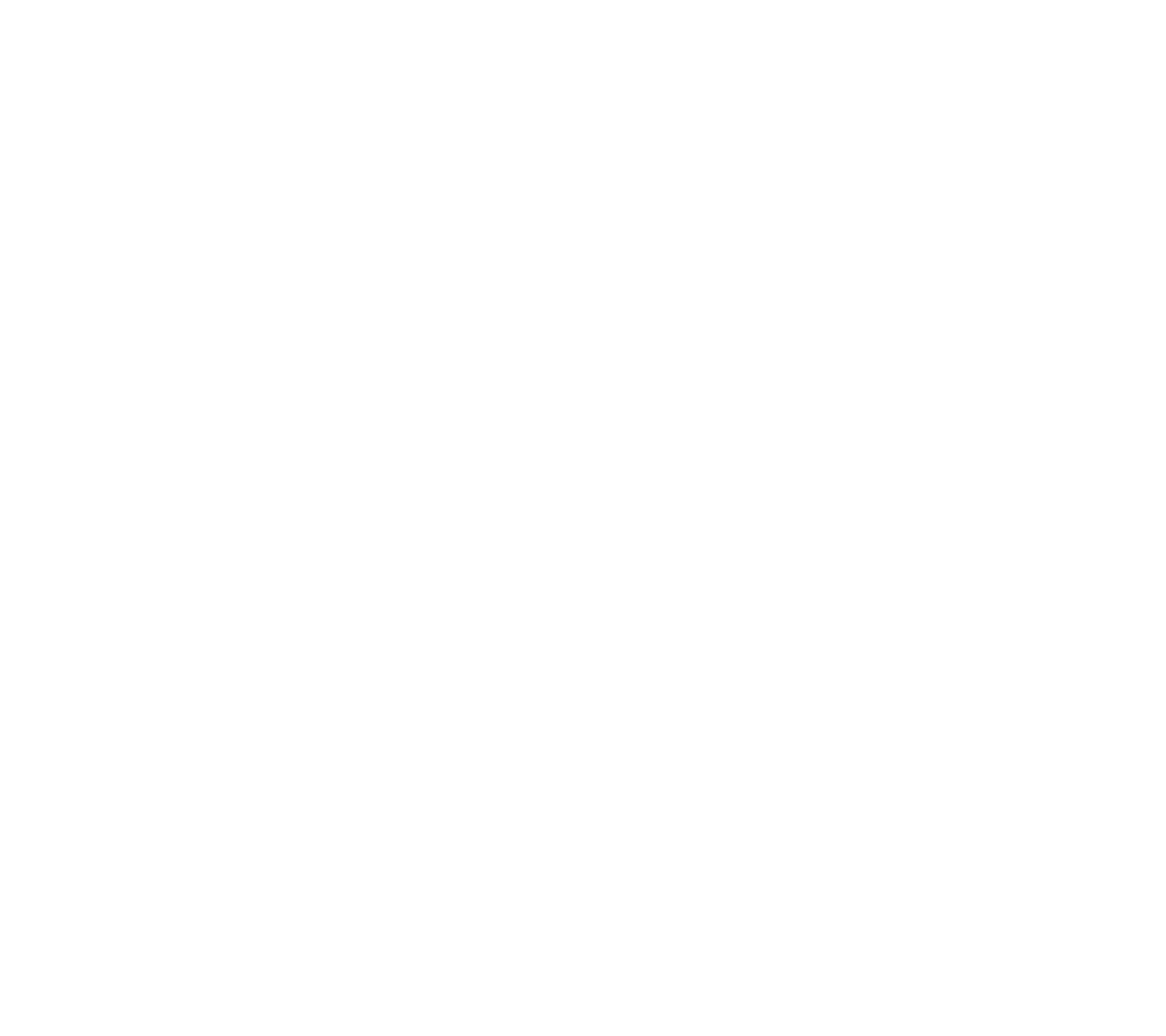 Mammoth Energy Services logo pour fonds sombres (PNG transparent)