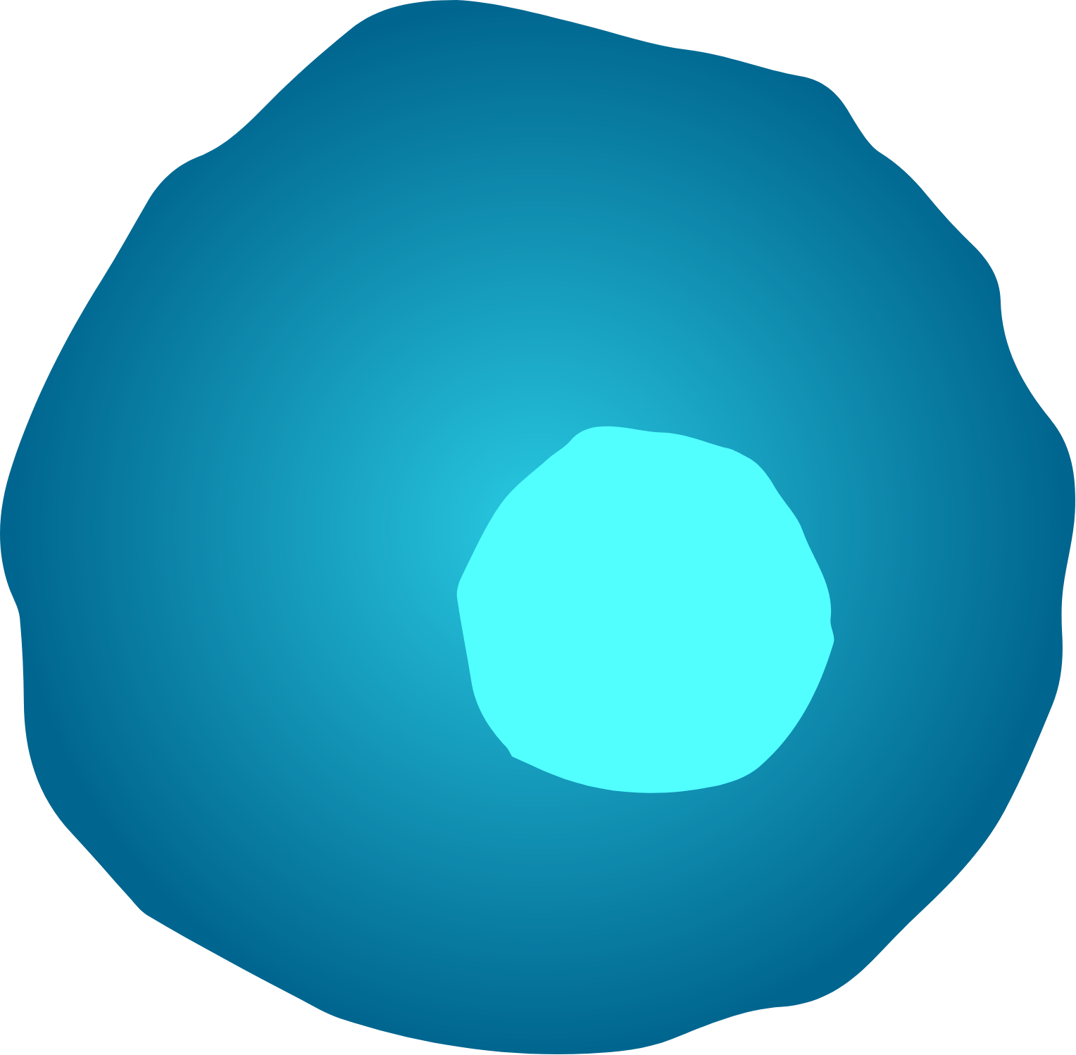 Tevogen Bio logo (transparent PNG)