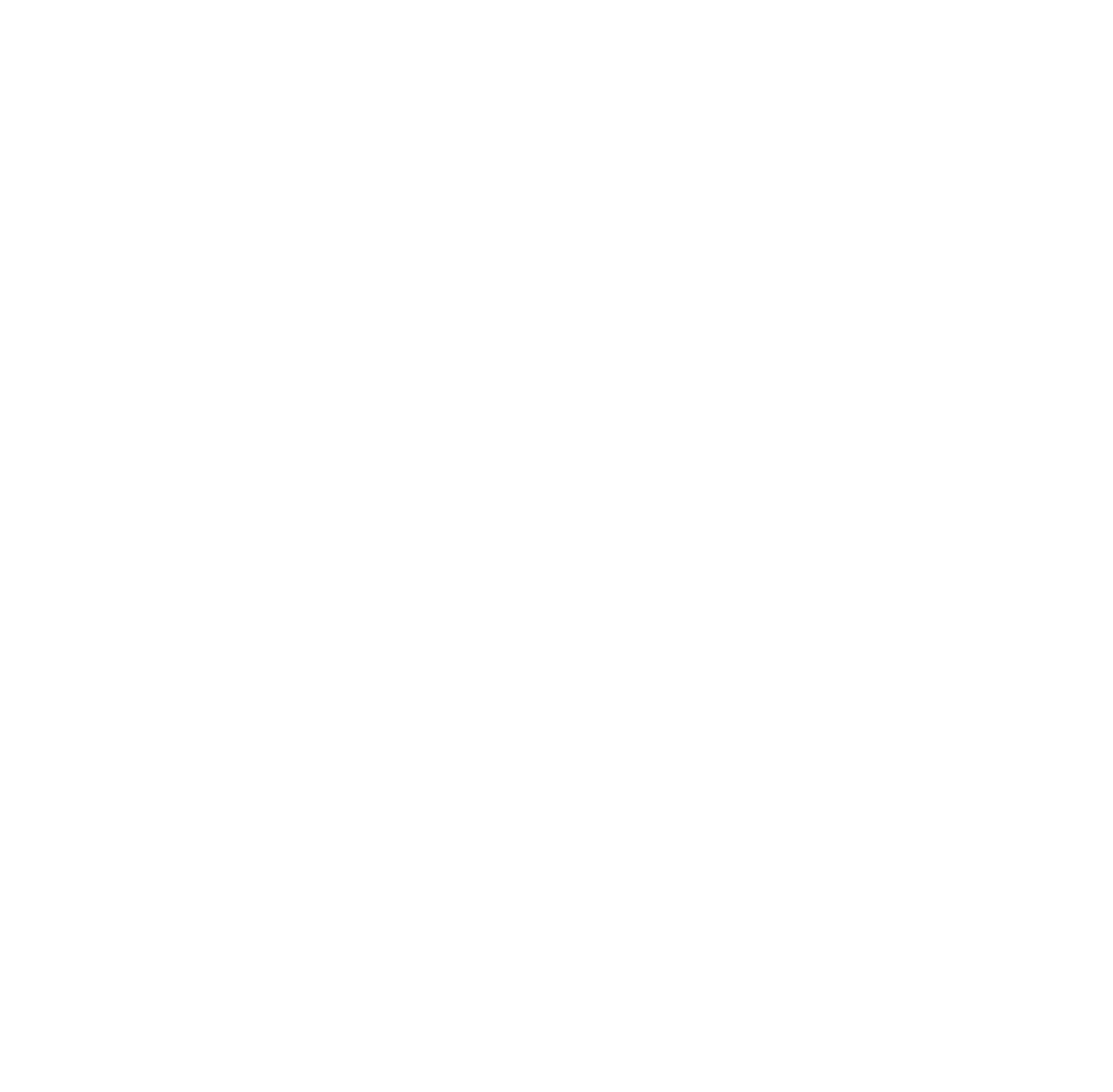 Tevogen Bio logo on a dark background (transparent PNG)