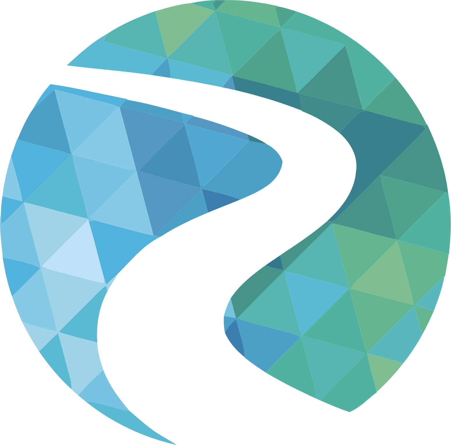Travere Therapeutics logo (transparent PNG)