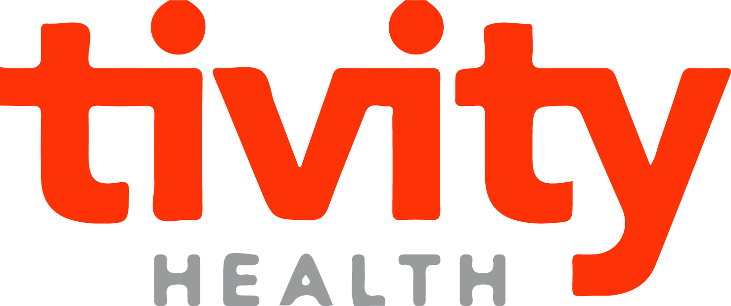 Tivity Health
 logo large (transparent PNG)