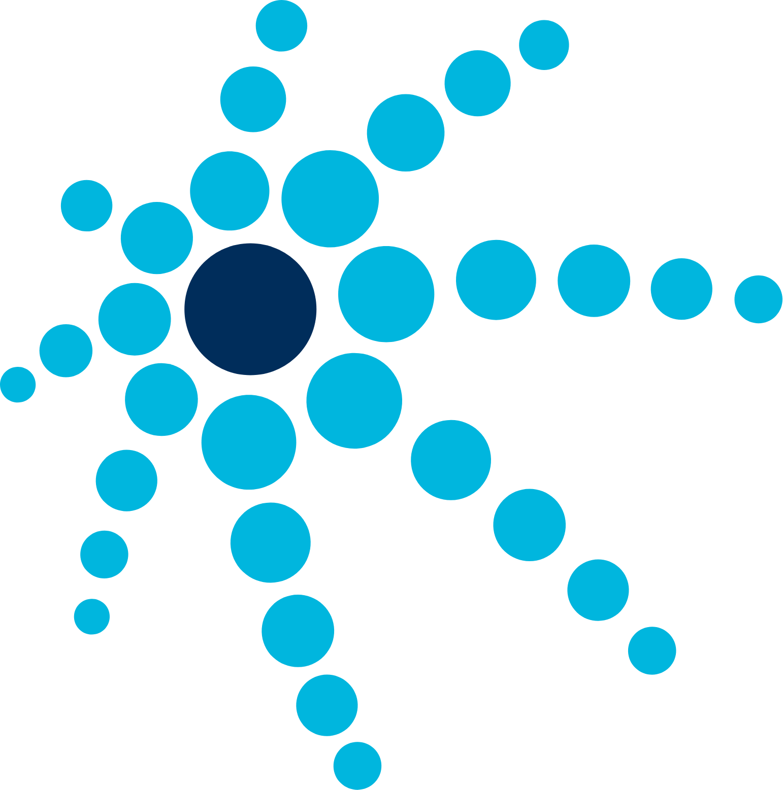 Tradeweb Logo (transparentes PNG)