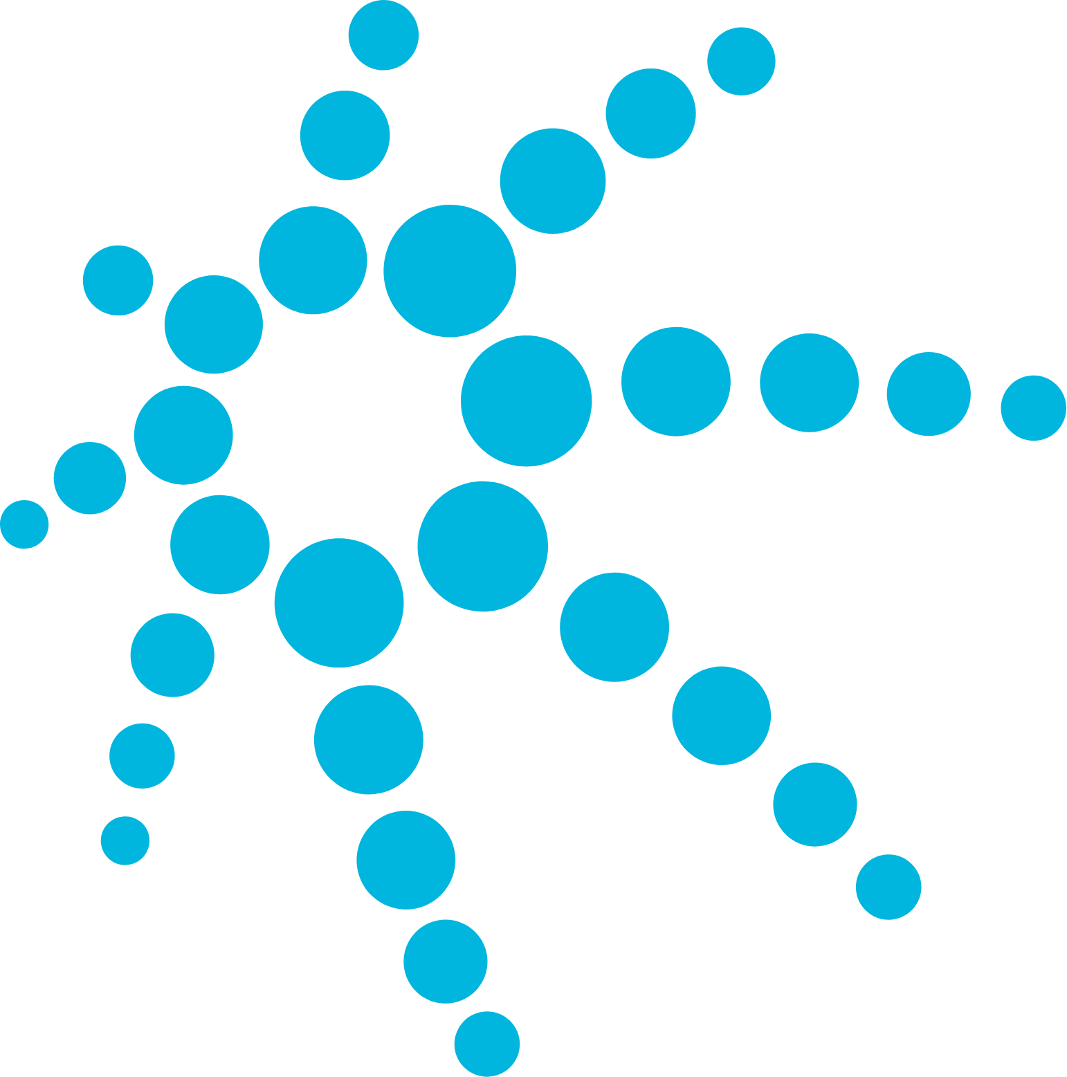 Tradeweb logo on a dark background (transparent PNG)