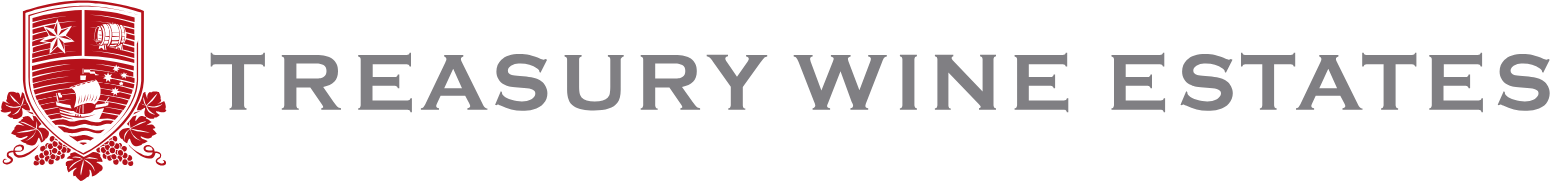 Treasury Wine Estates
 logo large (transparent PNG)