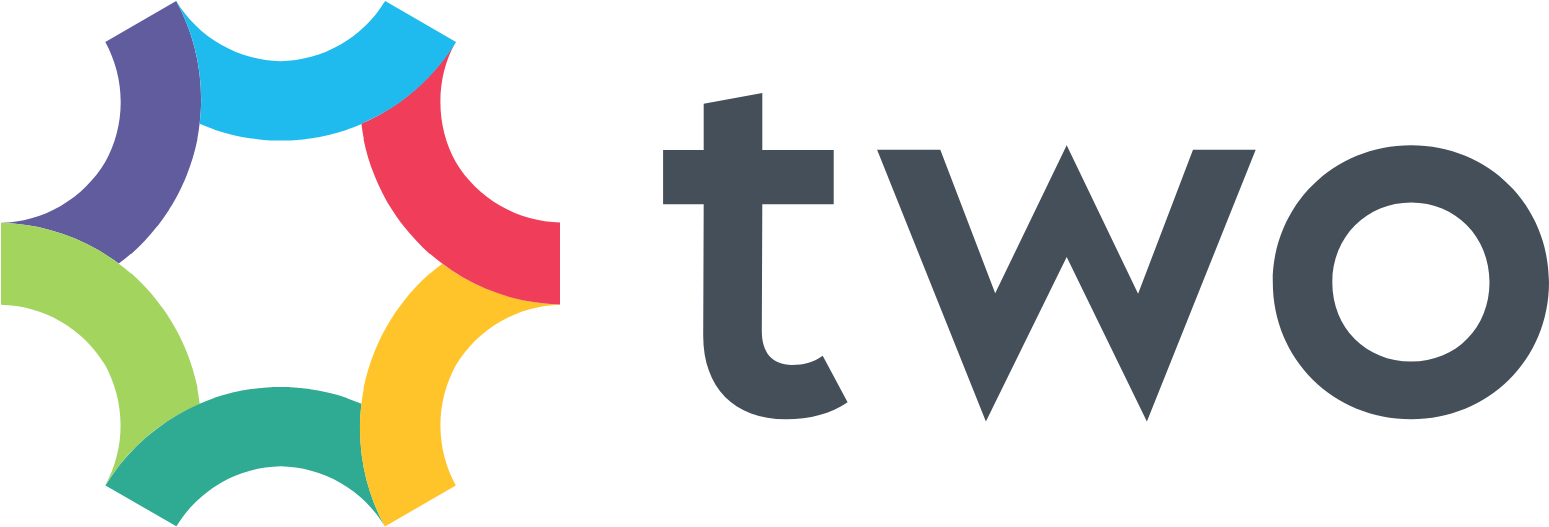 Two Harbors Investment
 logo large (transparent PNG)