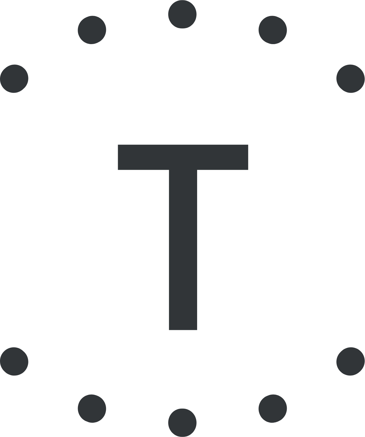 Twist Bioscience
 logo (transparent PNG)