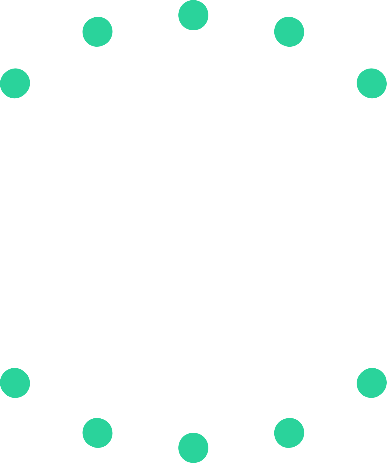 Twist Bioscience
 logo on a dark background (transparent PNG)