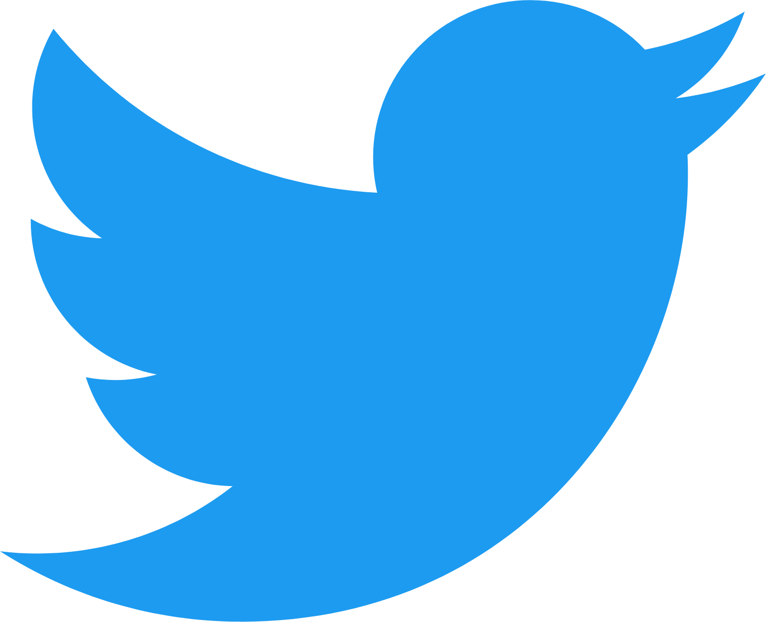 Twitter logo (PNG transparent)