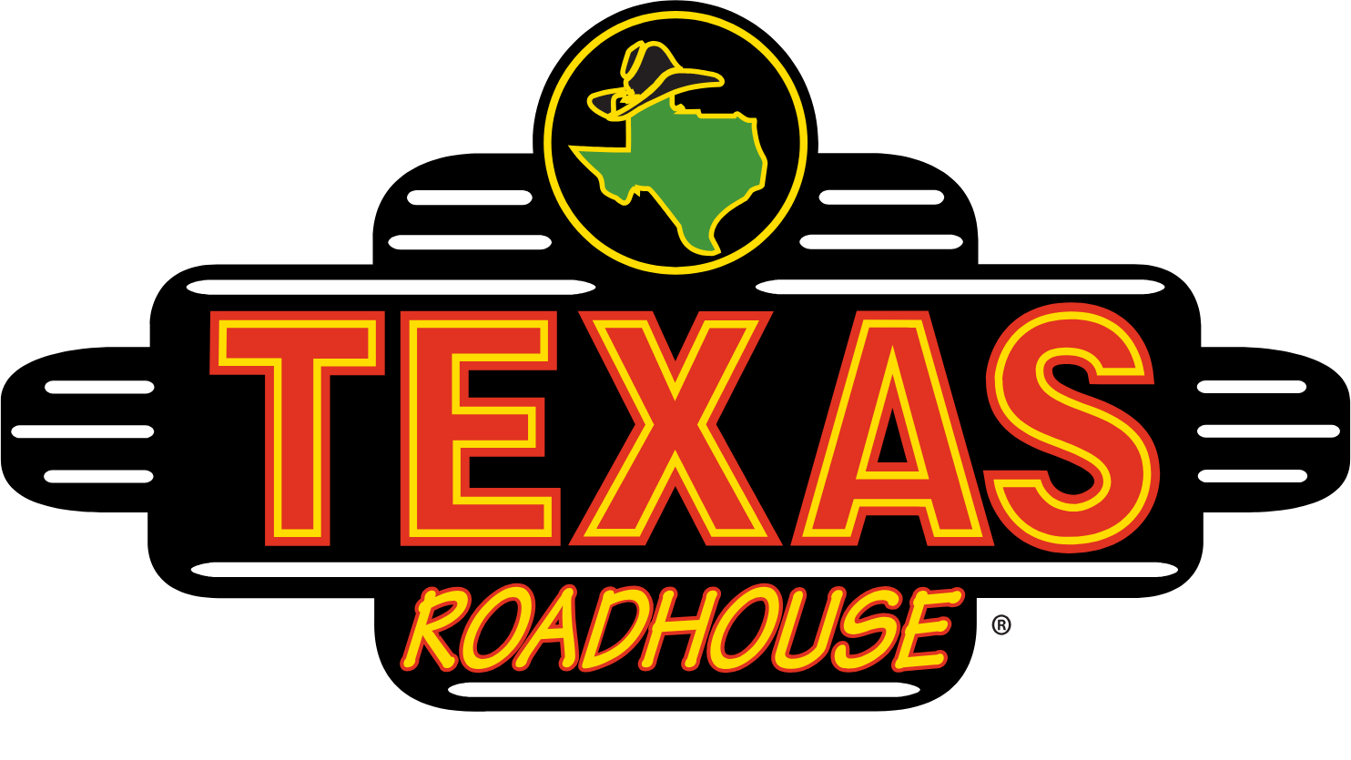 Texas Roadhouse
 logo (transparent PNG)
