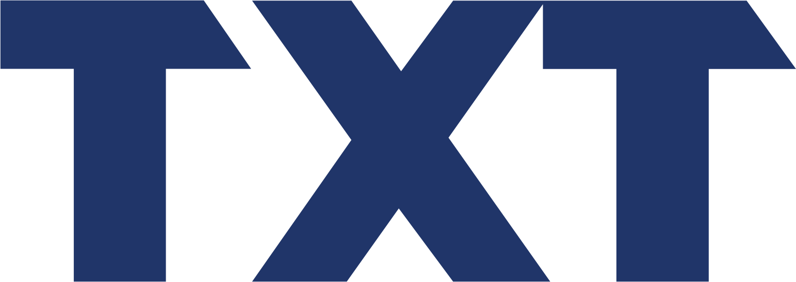 Textron logo (transparent PNG)