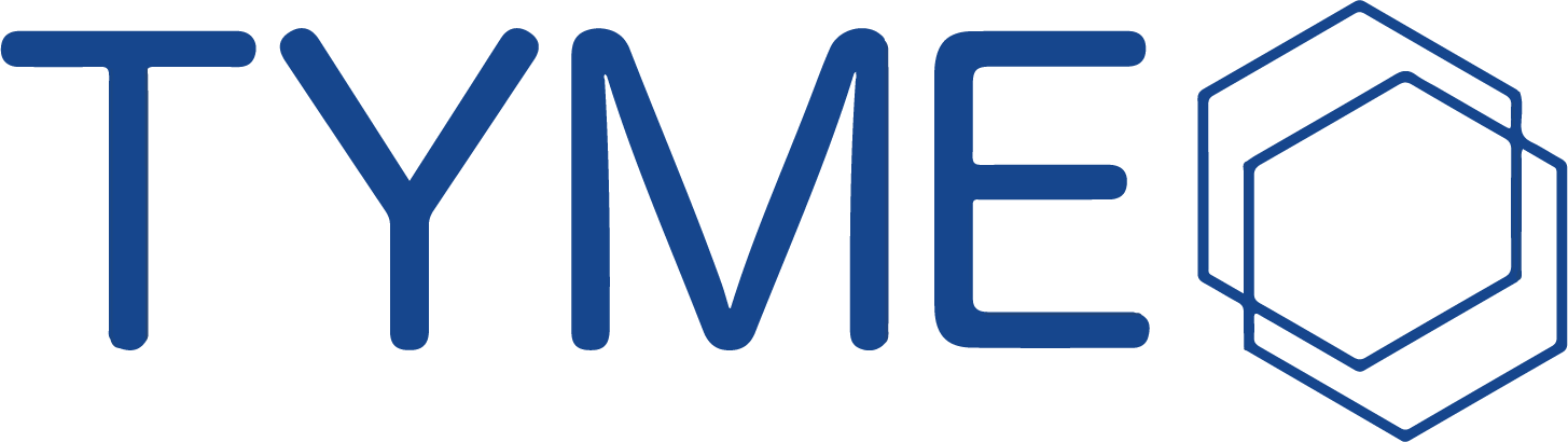 Tyme Technologies
 logo large (transparent PNG)