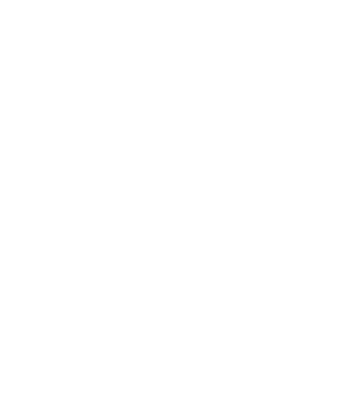 Unity Software logo pour fonds sombres (PNG transparent)