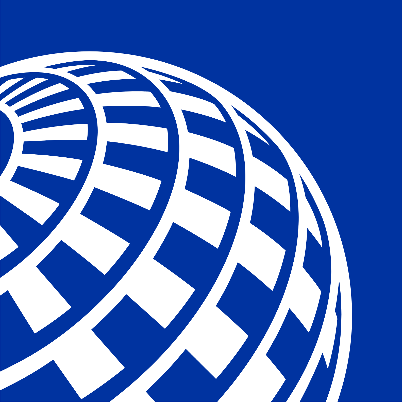 United Airlines Holdings
 logo (PNG transparent)