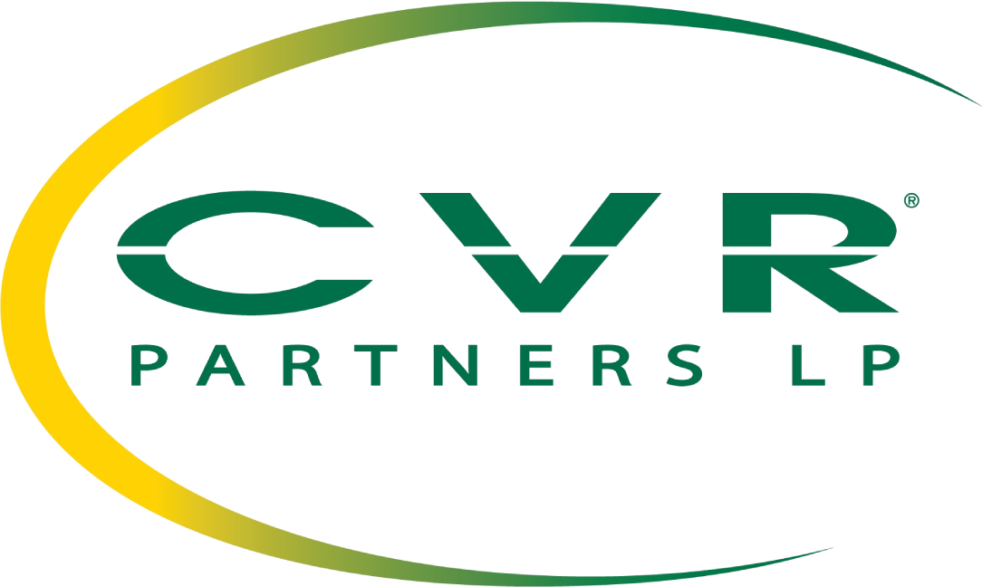 CVR Partners logo (transparent PNG)