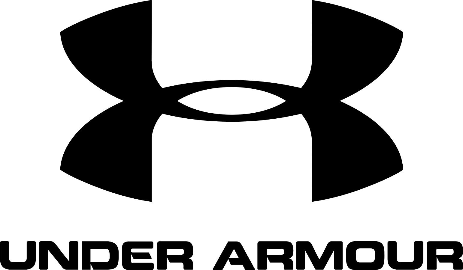 Under Armour
 logo large (transparent PNG)