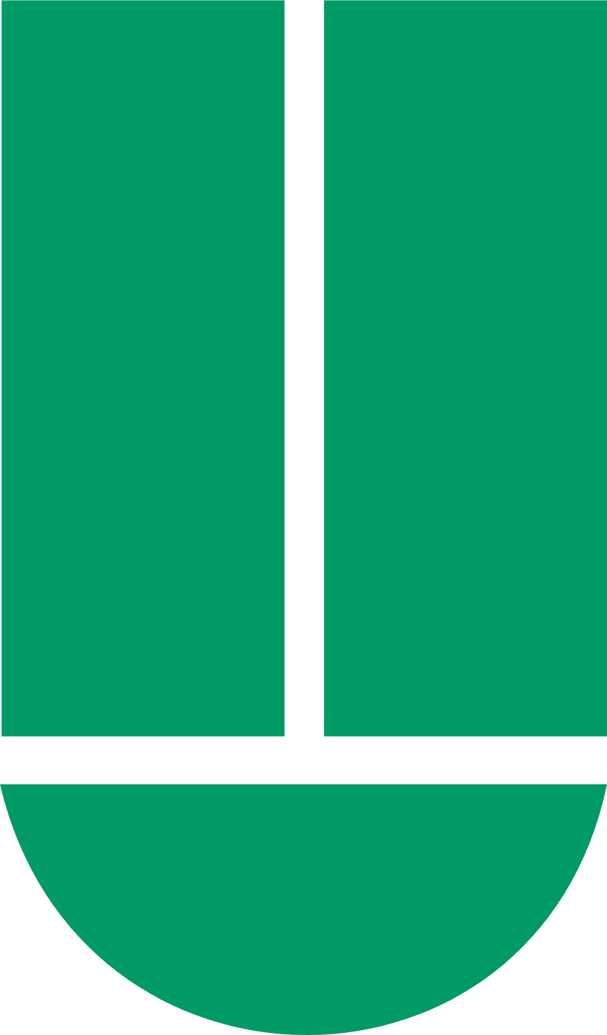 United Bankshares Logo (transparentes PNG)