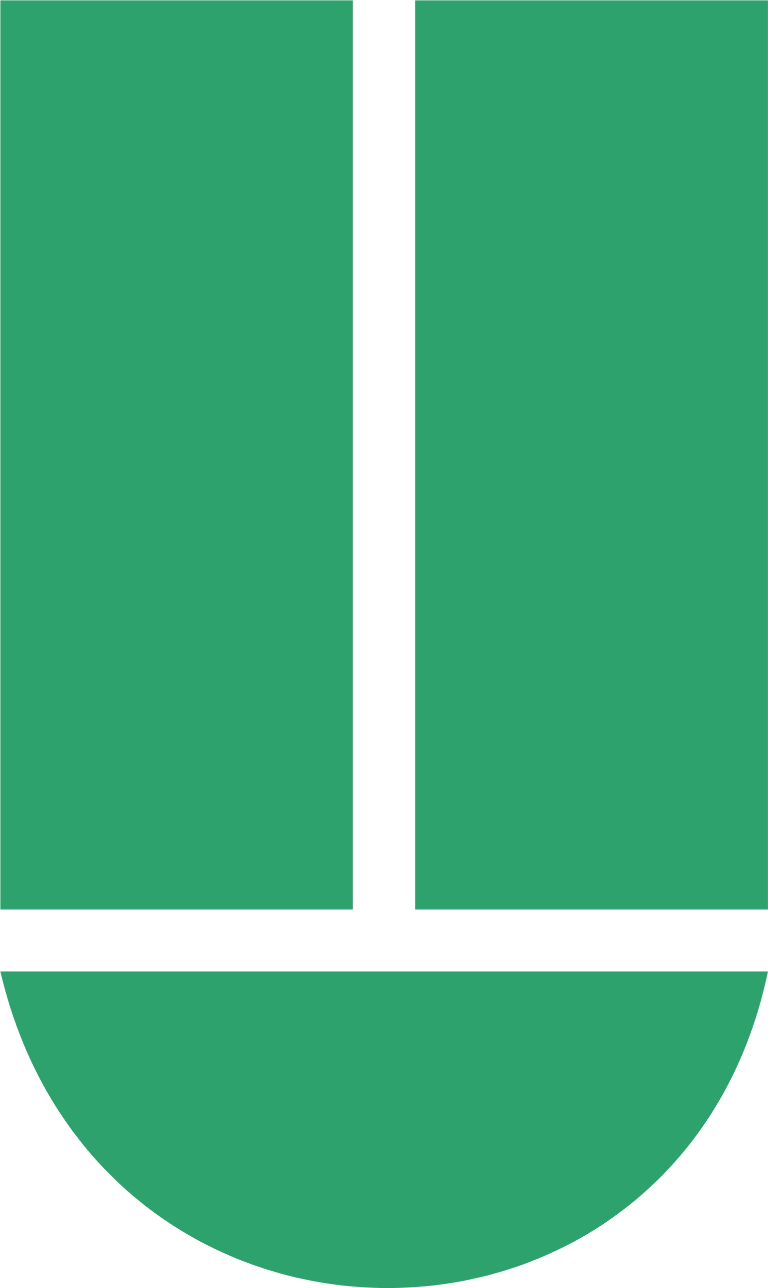 United Bankshares logo (transparent PNG)
