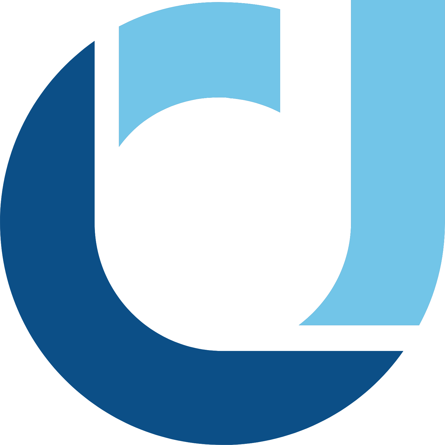 United Community Bank Logo (transparentes PNG)