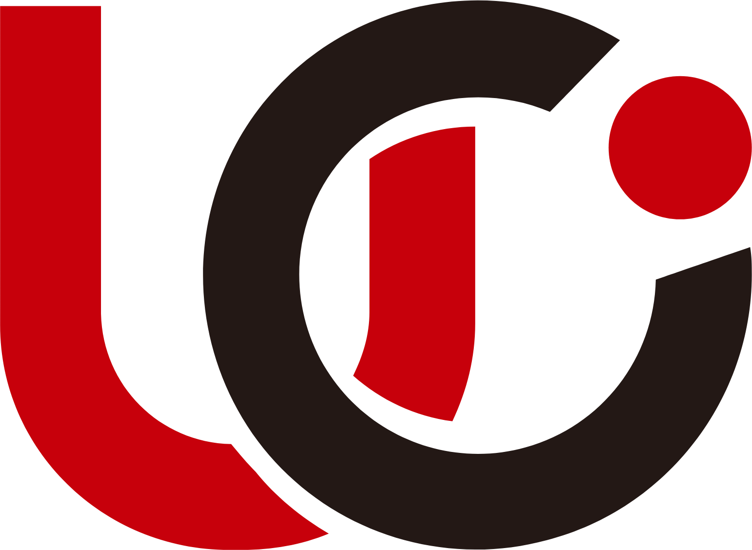 uCloudlink Group Logo (transparentes PNG)