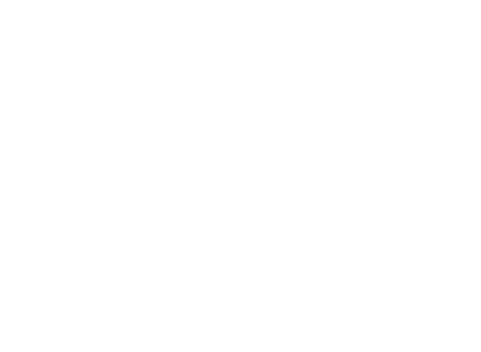 uCloudlink Group Logo für dunkle Hintergründe (transparentes PNG)