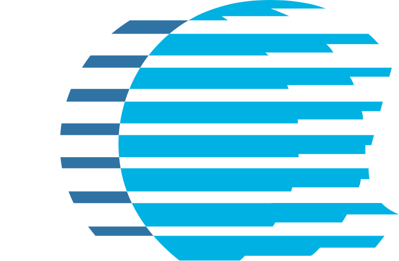UCT (Ultra Clean Holdings) logo pour fonds sombres (PNG transparent)